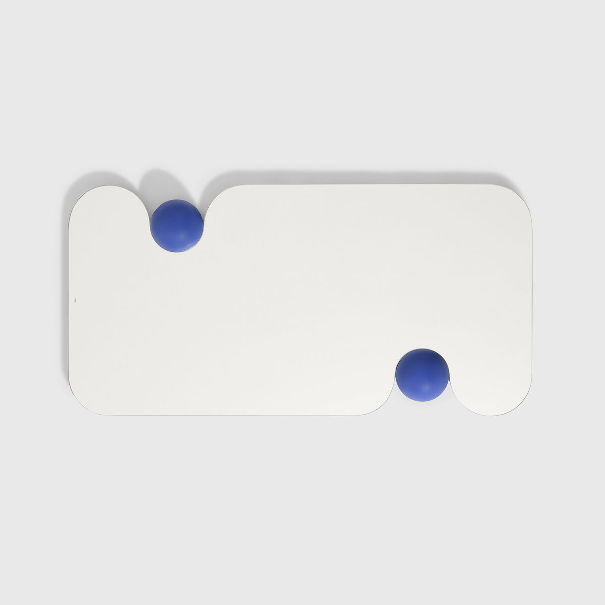 Big Squeeze Mirror, Cobalt